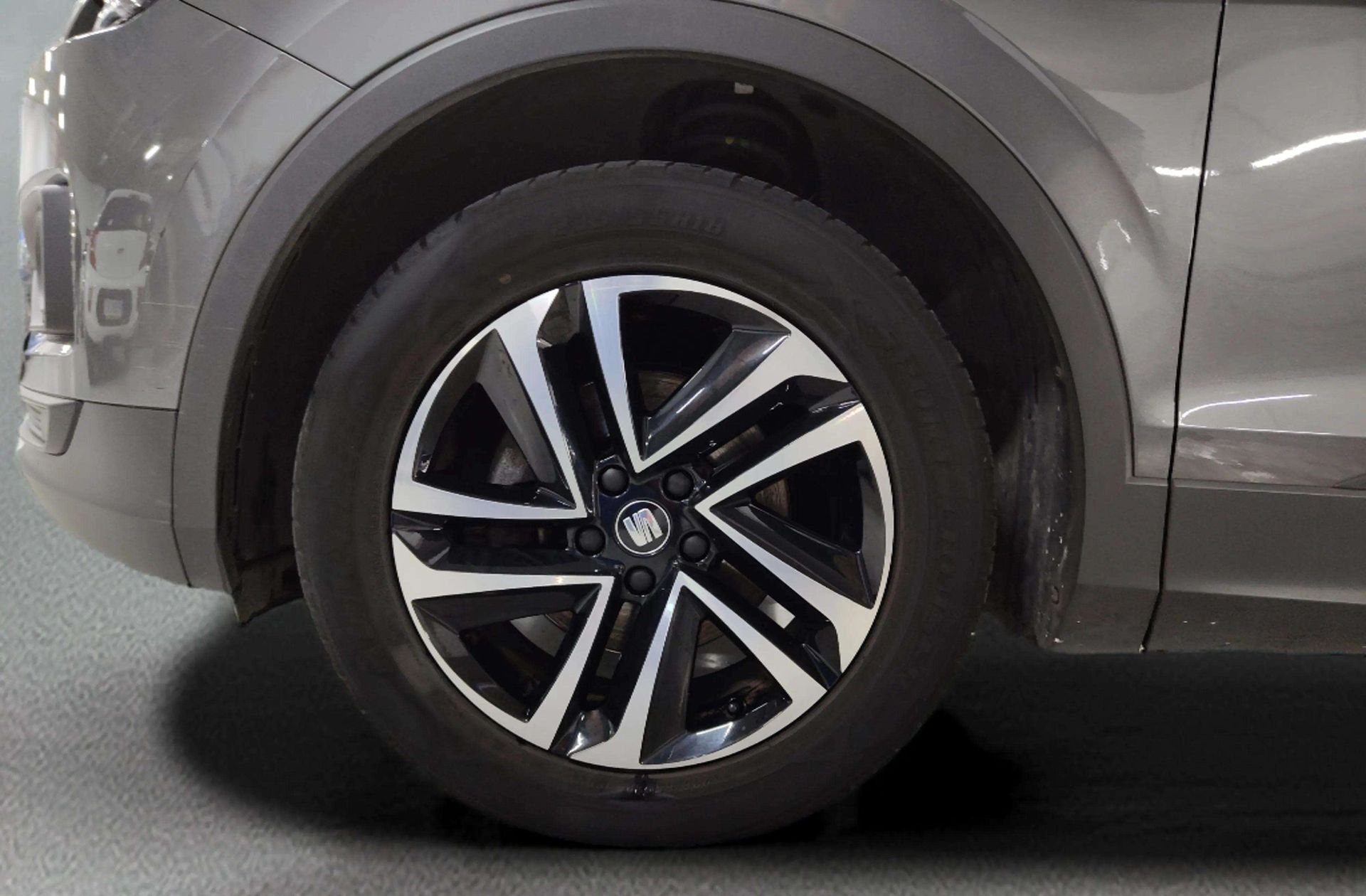 SEAT Tarraco 1.5 TSI Style Plus - foto 34