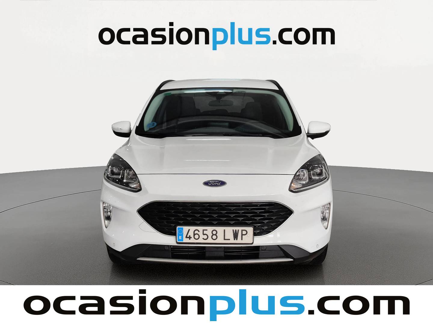 Ford Kuga Ford Kuga 1.5 EcoBlue Trend (120 CV) 120cv