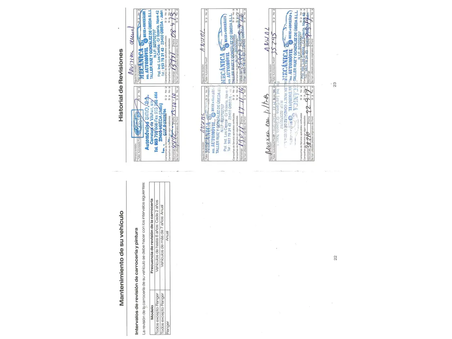 Foto Ford Ka Ford Ka 1.2 Titanium  (69 CV)