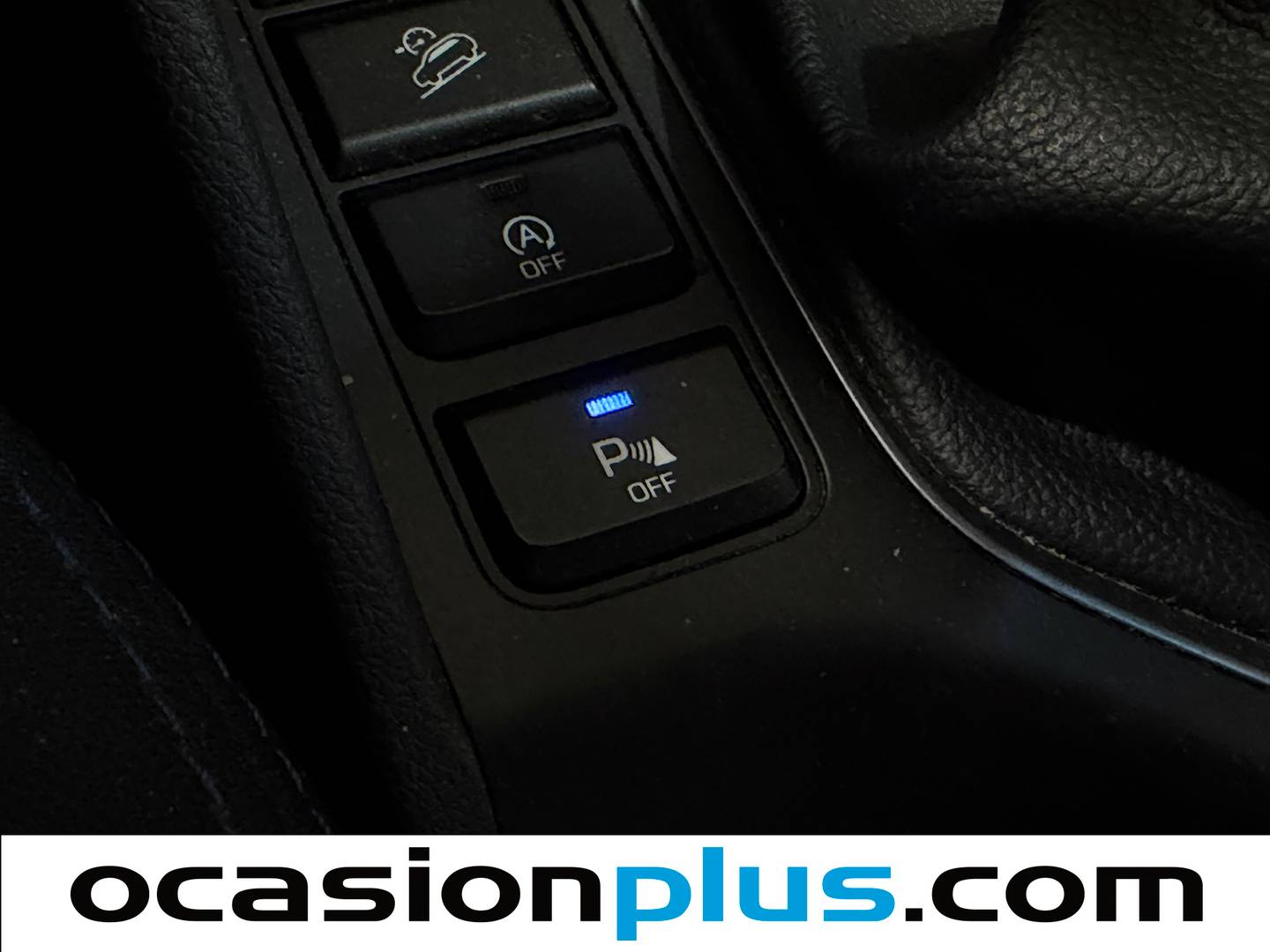 Extras y acabados del Hyundai Tucson Hyundai Tucson 1.7 CRDI BlueDrive Essence 4x2 (115 CV)