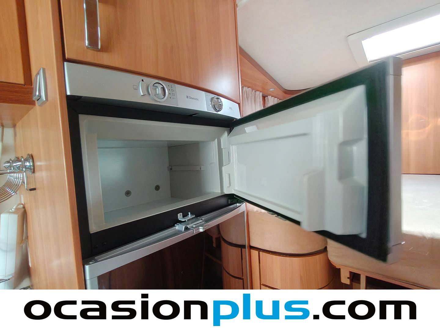 Hymer T 674 CL Hymer T 674 CL (131 CV) 4 Plazas de ocasión