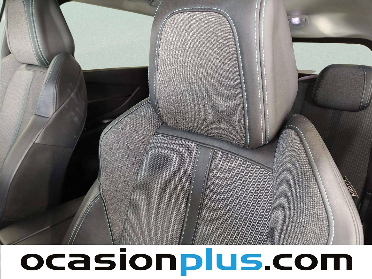 Peugeot 5008 Peugeot 5008 PureTech 130 S&S Allure EAT8 (130 CV) 7 Plazas gasolina