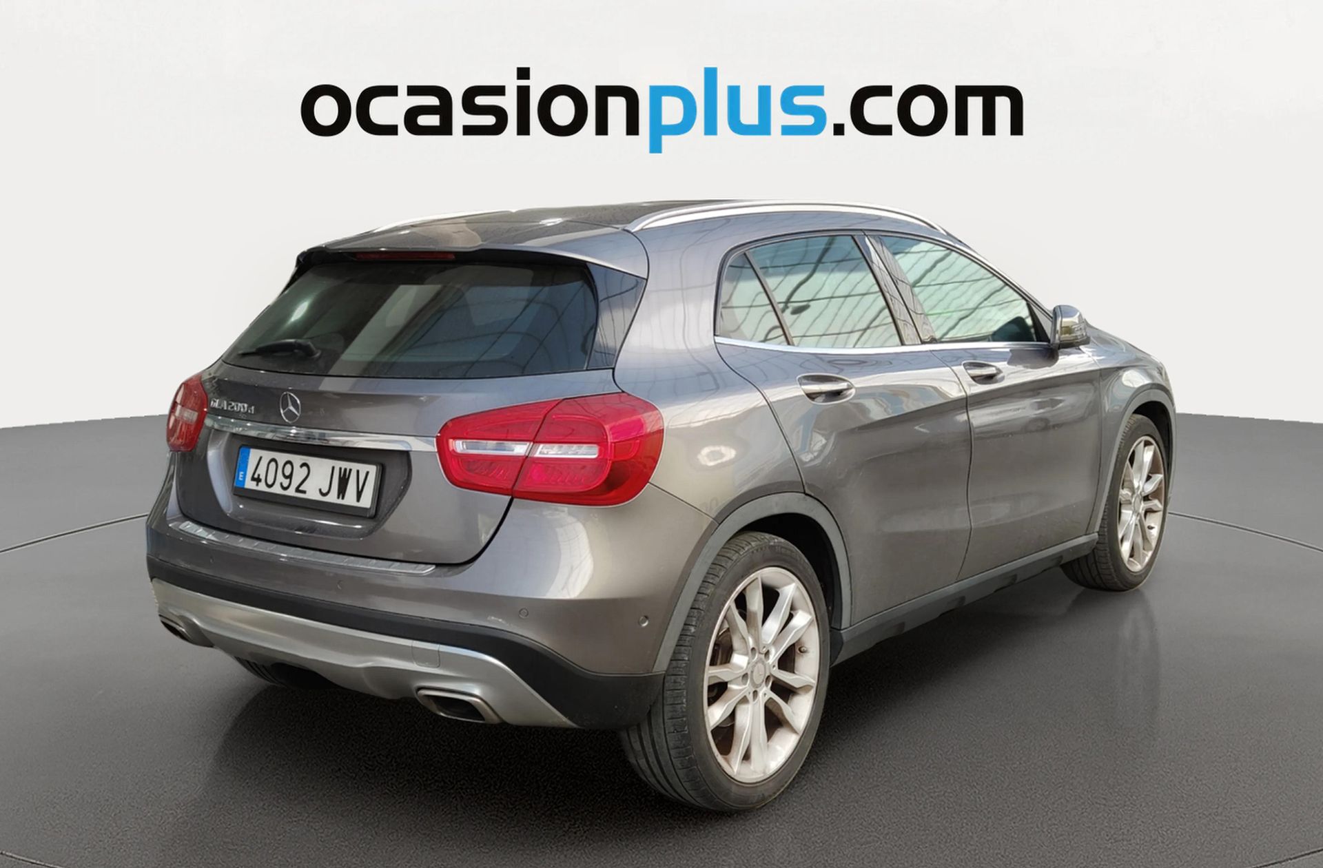Mercedes-Benz GLA 200 d Urban - foto 4