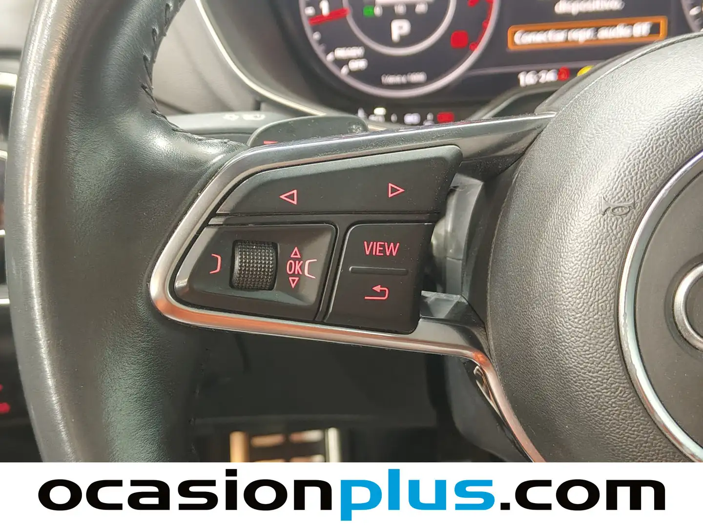 Foto Audi TT Audi TT Coupe S line edition 2.0 TFSI (230 CV) S tronic