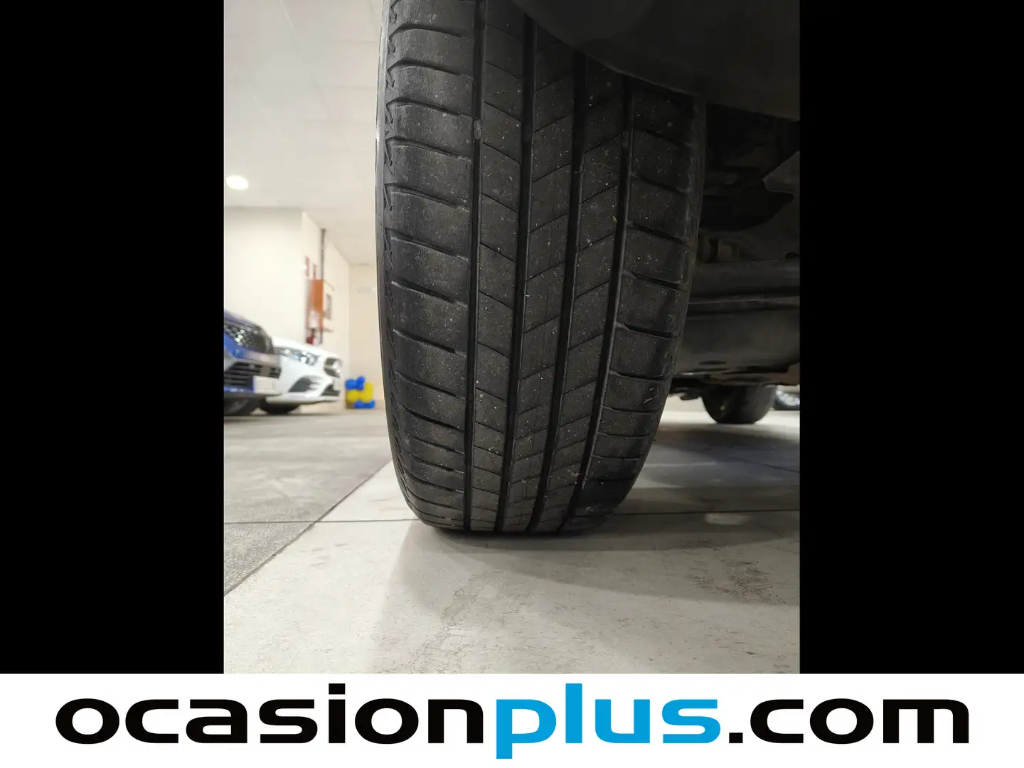 Foto Jeep Renegade Jeep Renegade 1.6 Multijet Limited 4x2  (120 CV)