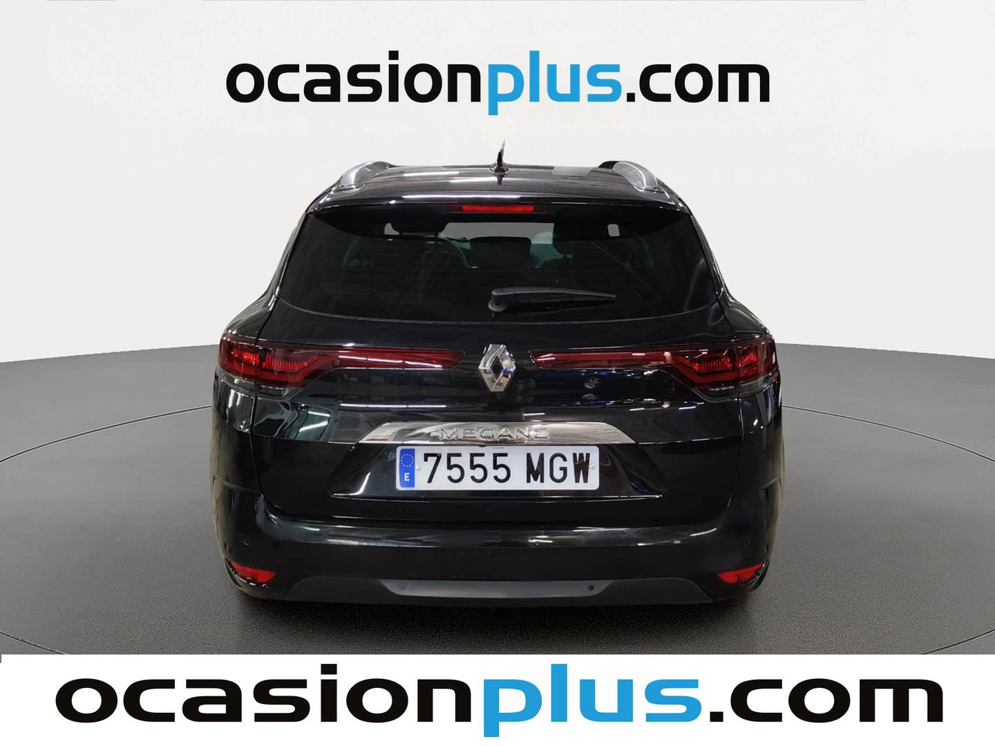 Renault Mégane Renault Megane Sport Tourer Techno TCe (140 CV) EDC GPF al mejor precio
