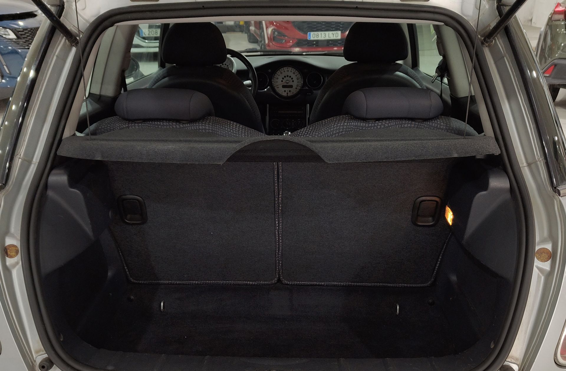 MINI Cooper - foto 12