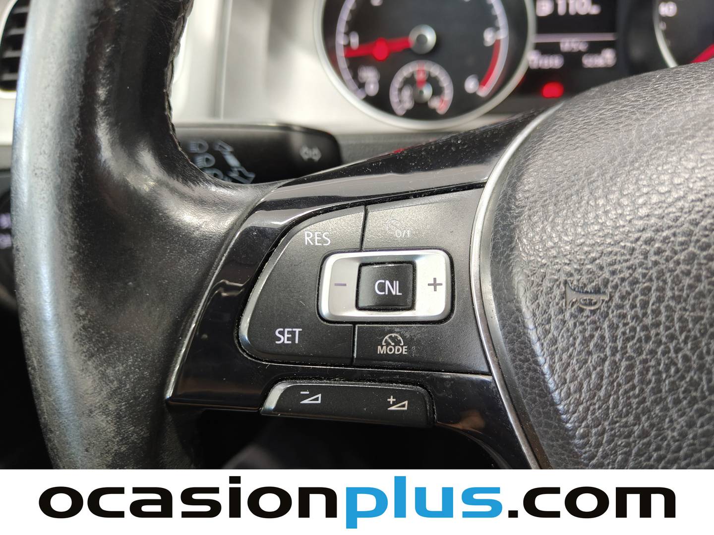 Volkswagen Golf Volkswagen Golf Business 1.6 TDI BMT (105 CV) seminuevo