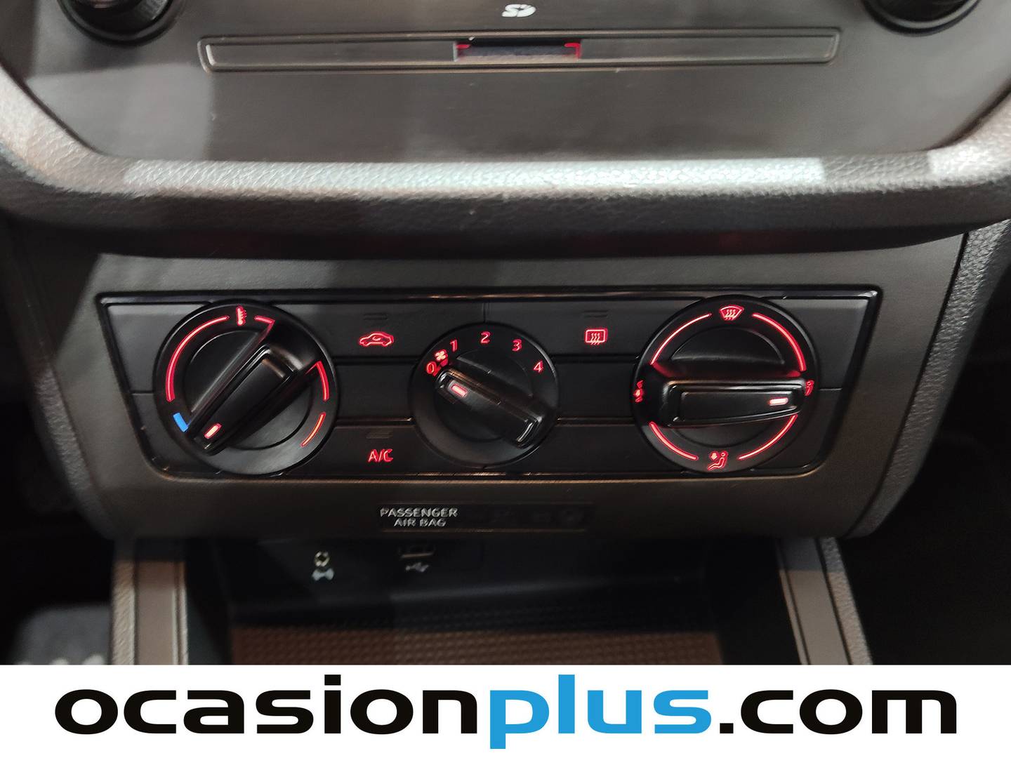 Seat Ibiza Seat Ibiza 1.0 EcoTSI Reference Plus  (95 CV) gasolina