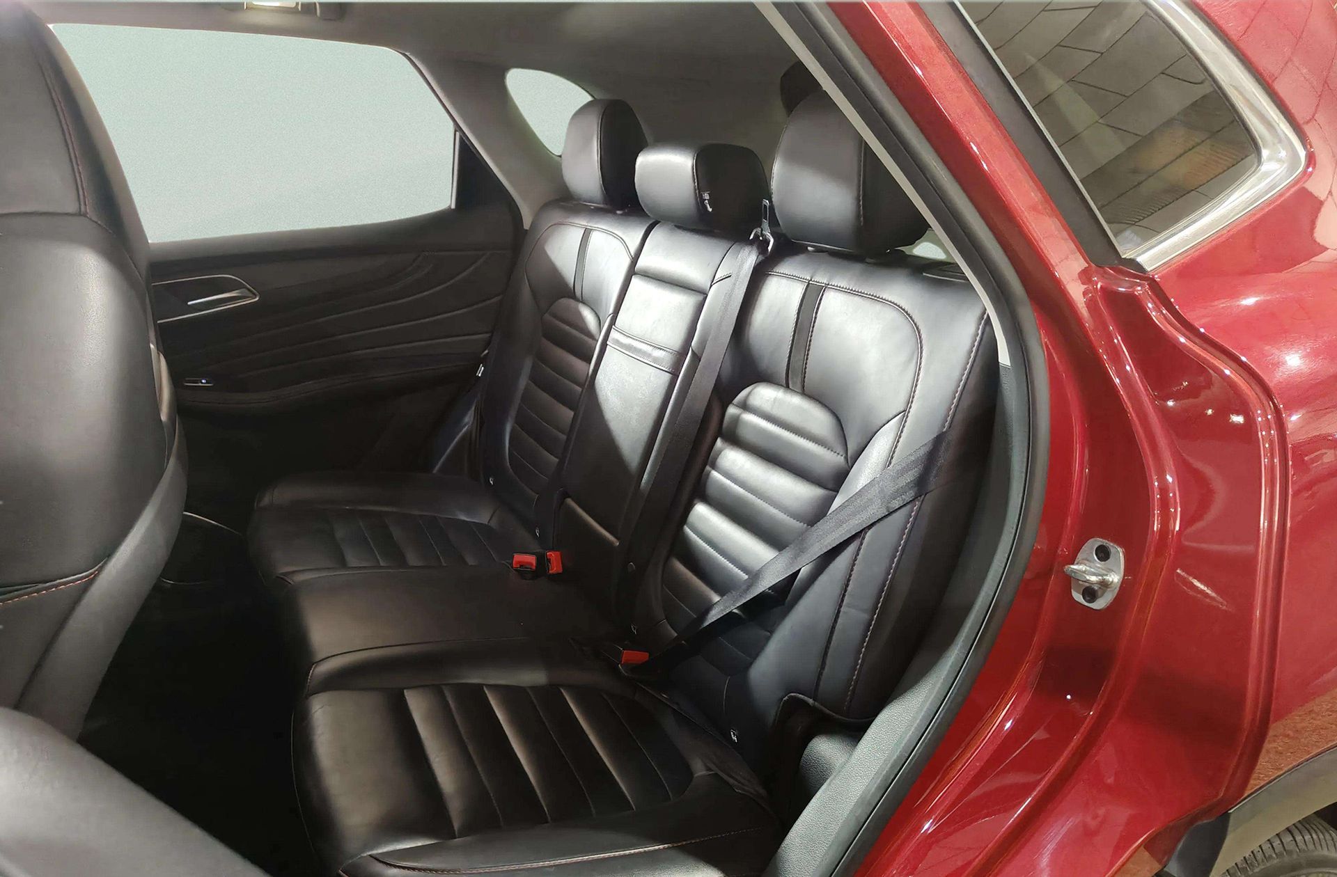 MG eHS 1.5 T-GDi PHEV Luxury - foto 14