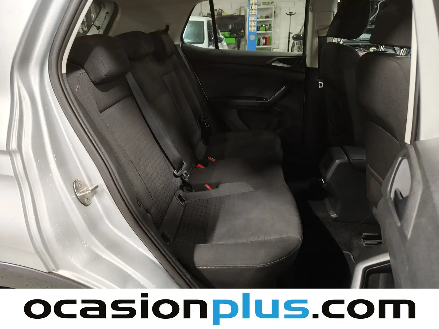 Foto Volkswagen T-Cross Volkswagen T-Cross Advance 1.0 TSI (110 CV) DSG