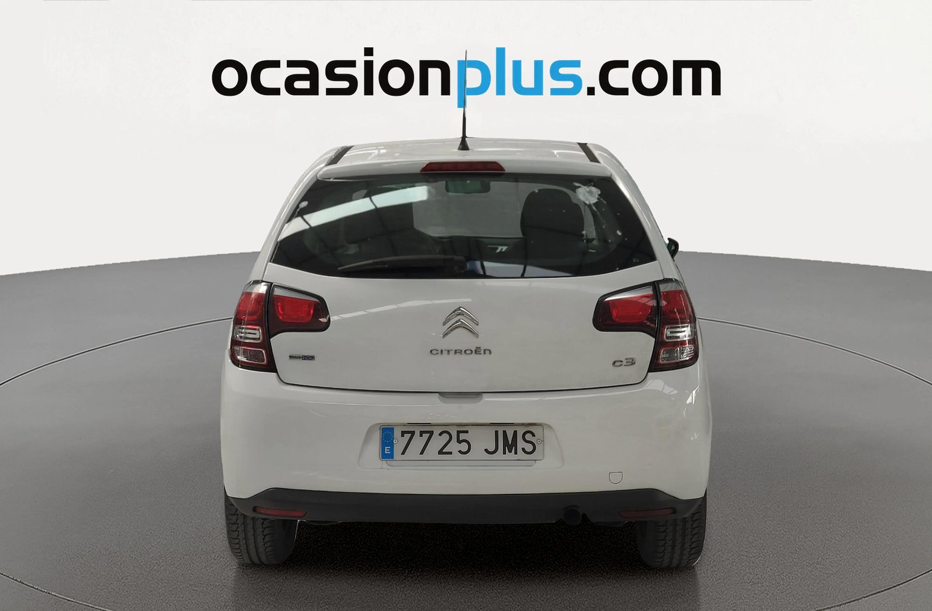 Citroën C3 BlueHDi 75 Live - foto 11