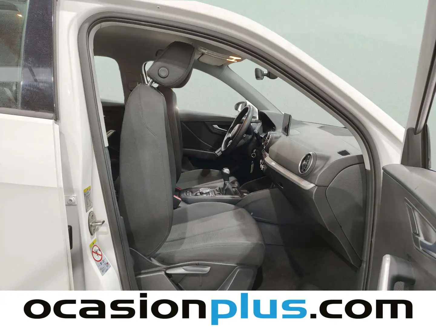 Foto Audi Q2 Audi Q2 Advanced 30 TDI (116 CV)