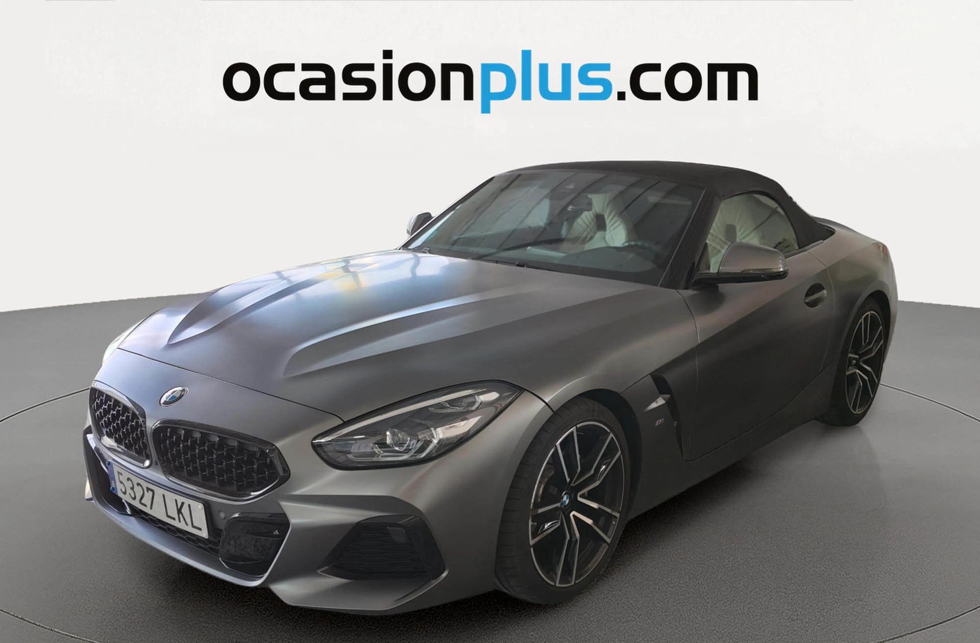 BMW Z4 sDrive20i Cabrio - foto 2