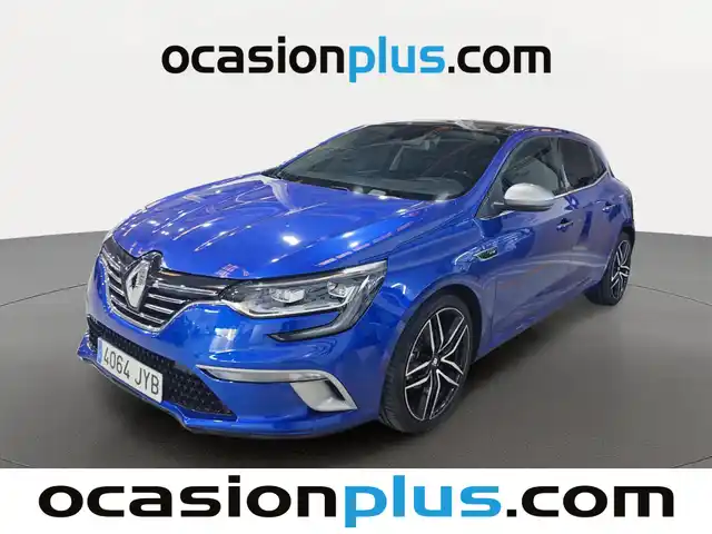 Renault Mégane