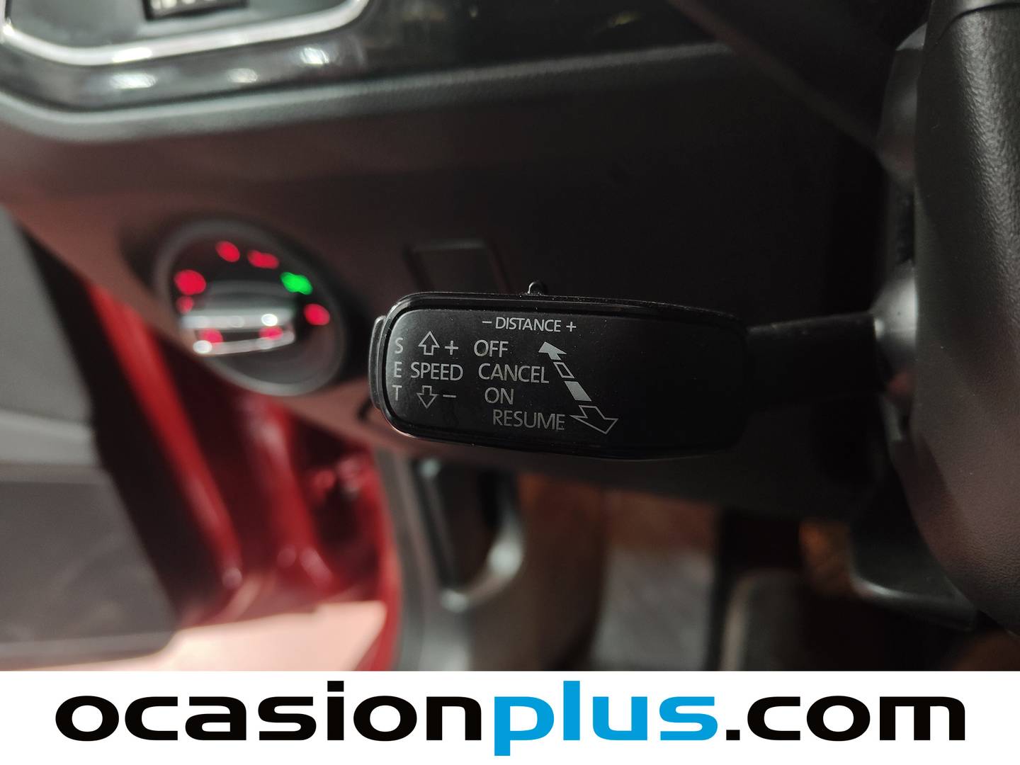 Seat León Seat León 1.5 TSI S&S FR (150 CV) de ocasión