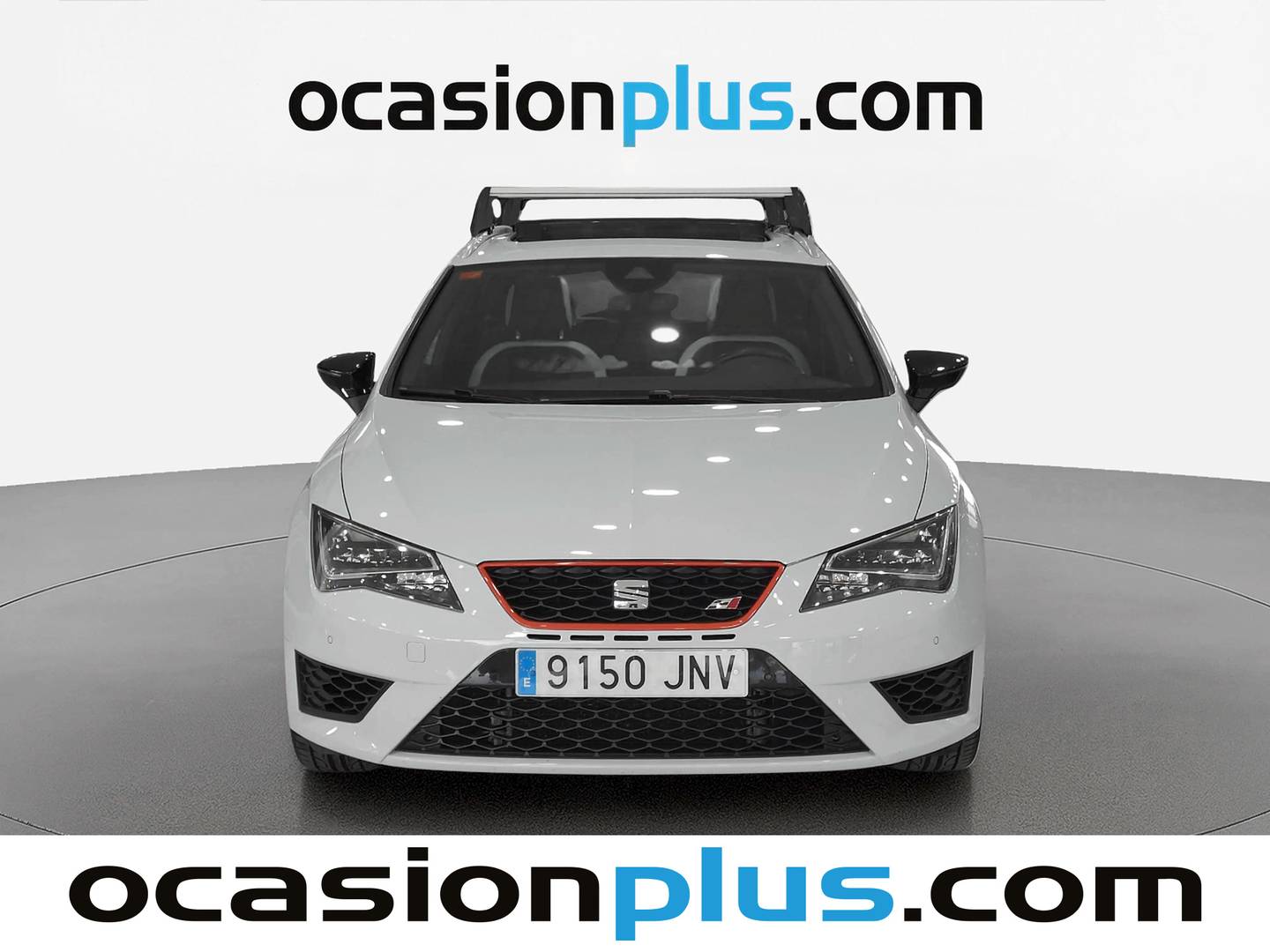 Seat León ST Seat León ST 2.0 TSI S&S Cupra DSG (290 CV) barato