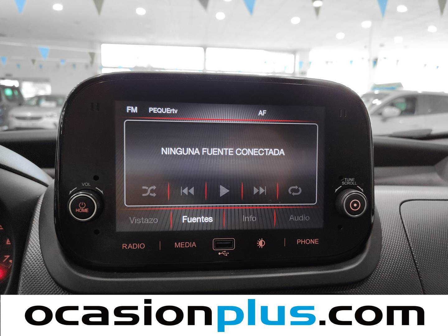 Acabados Fiat Fiorino Fiat Fiorino Cargo Furgon 1.3 Multijet SX N1 (95 CV)