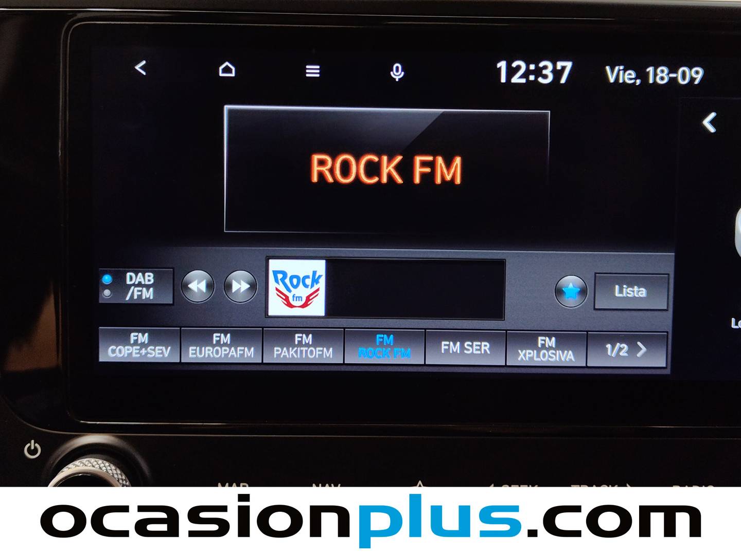 Hyundai Bayon Hyundai Bayon 1.2 MPI Klass (79 CV) km 0