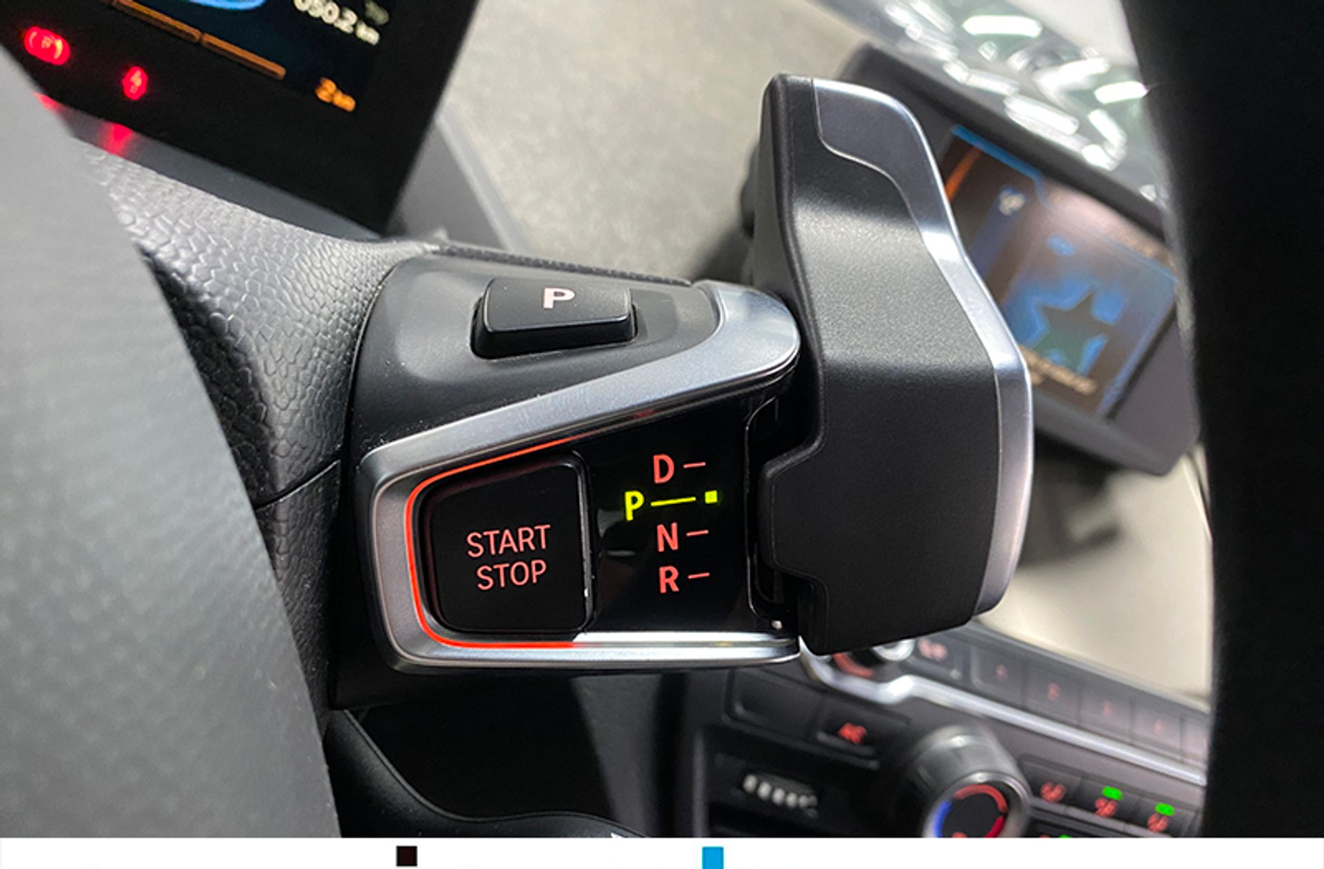 BMW i3 60Ah - foto 6
