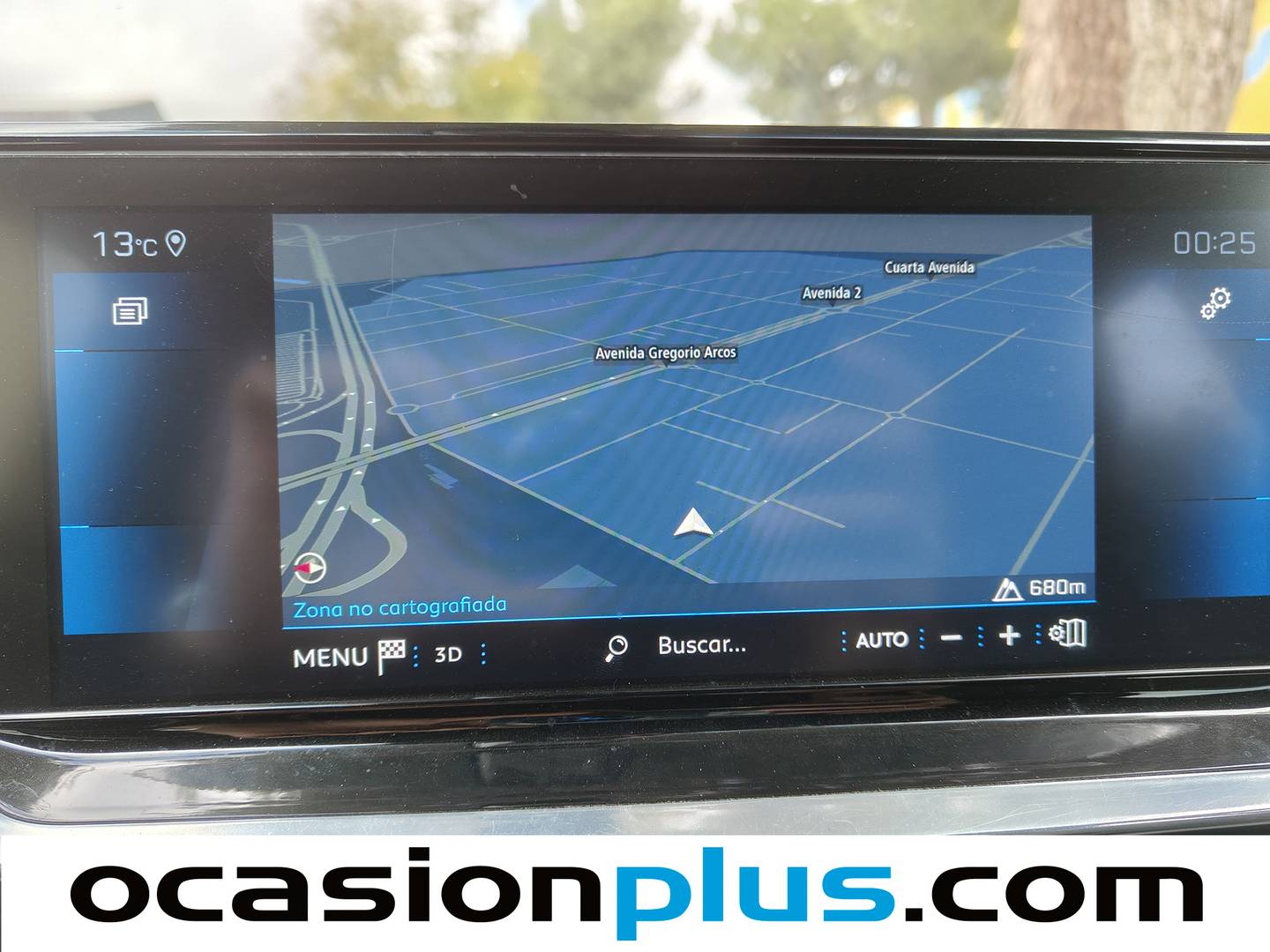 Peugeot 2008 Peugeot 2008 PureTech 130 GT Line (130 CV) al mejor precio