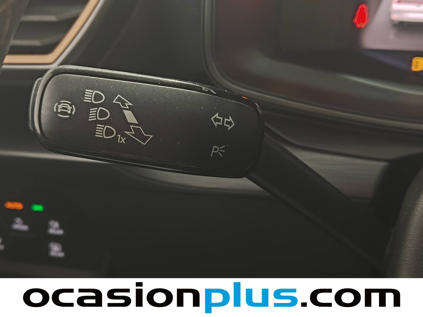 Foto Cupra Formentor CUPRA Formentor 2.0 TSI VZ 4Drive DSG (310 CV)