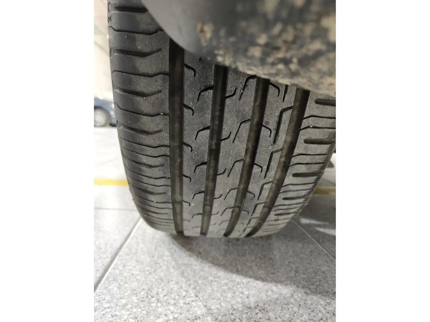 Foto Mercedes CLA Mercedes-Benz CLA 250 e (218 CV) Pack AMG