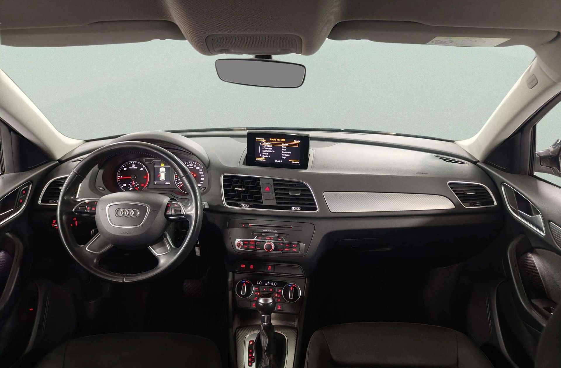 Audi Q3 design edition 2.0 TDI S tronic - foto 6