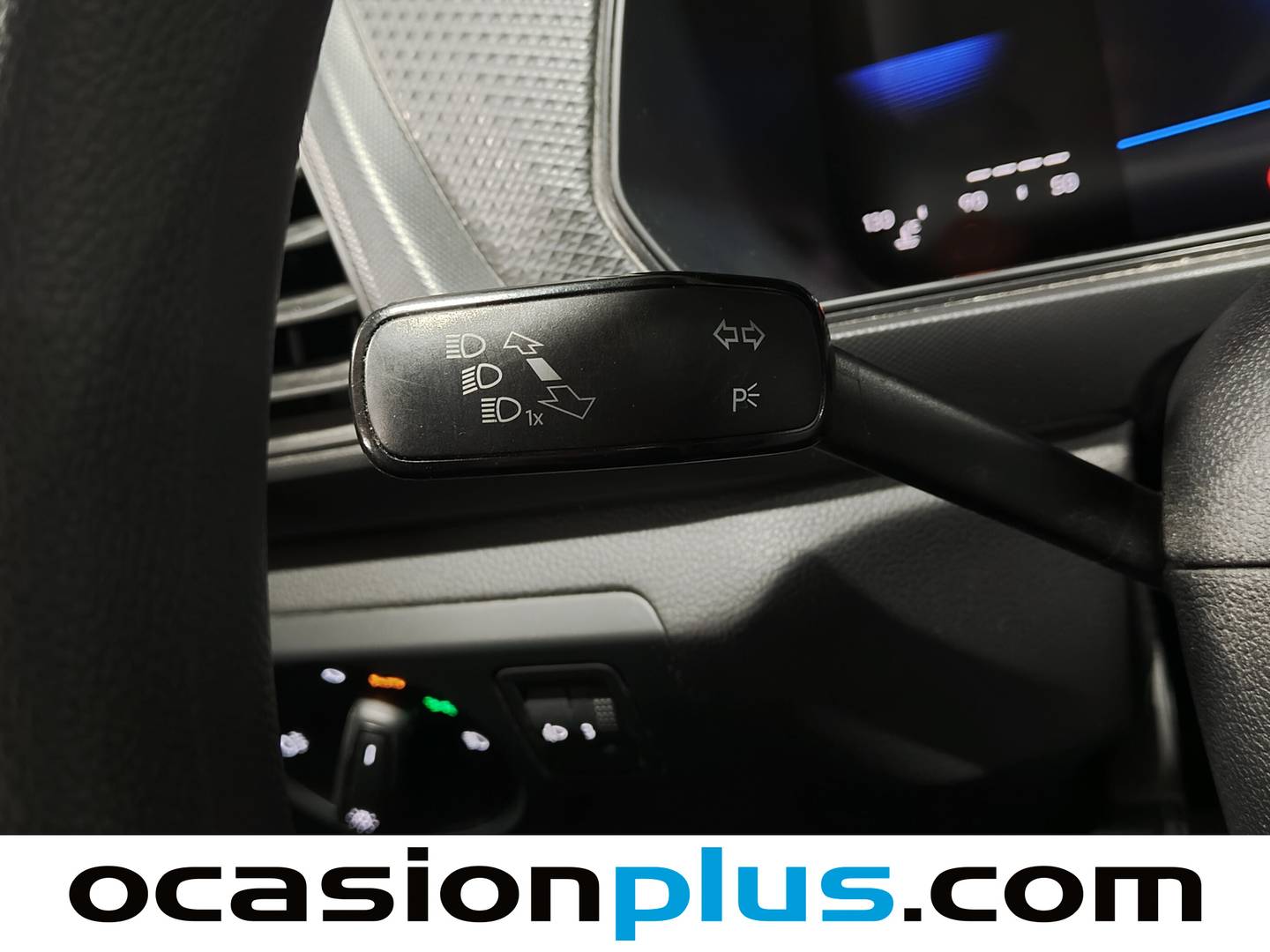 Volkswagen T-Cross Volkswagen T-Cross 1.0 TSI (95 CV) seminuevo