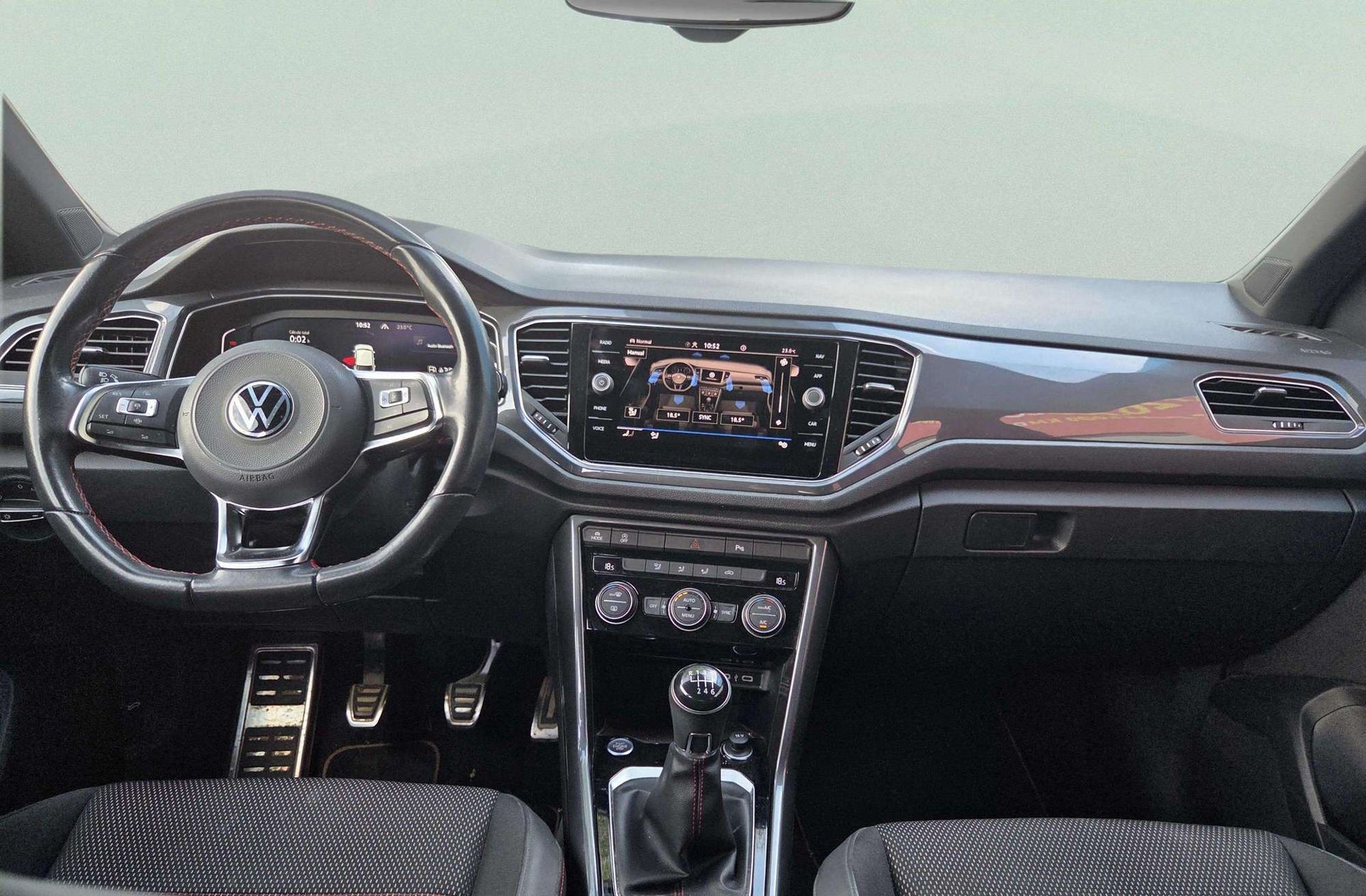 Volkswagen T-Roc Sport 1.5 TSI - foto 6