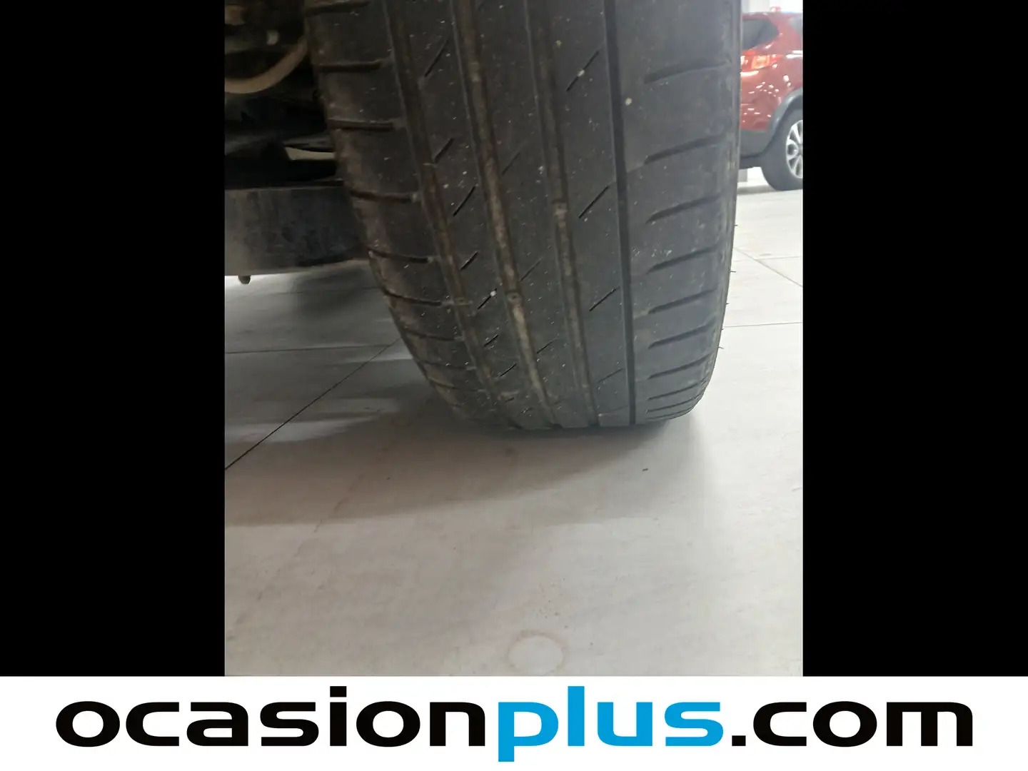 Foto MG HS MG HS 1.5 Turbo GDI Luxury (162 CV)