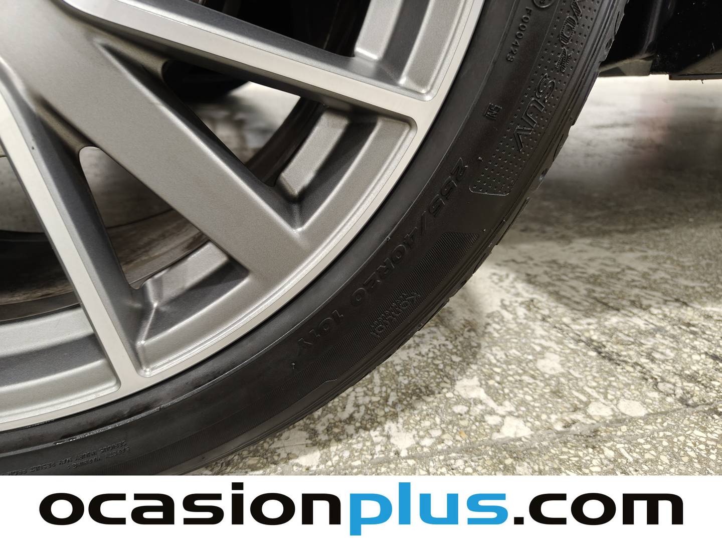 Foto Audi Q3 Sportback Audi Q3 Sportback Black line 35 TDI (150 CV) S tronic