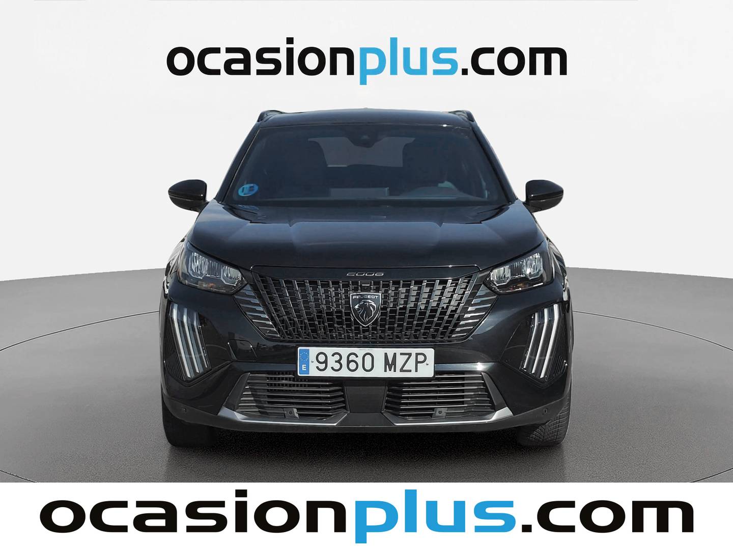 Peugeot 2008 Peugeot 2008 Allure Hybrid eDCS6 (145 CV) 145cv