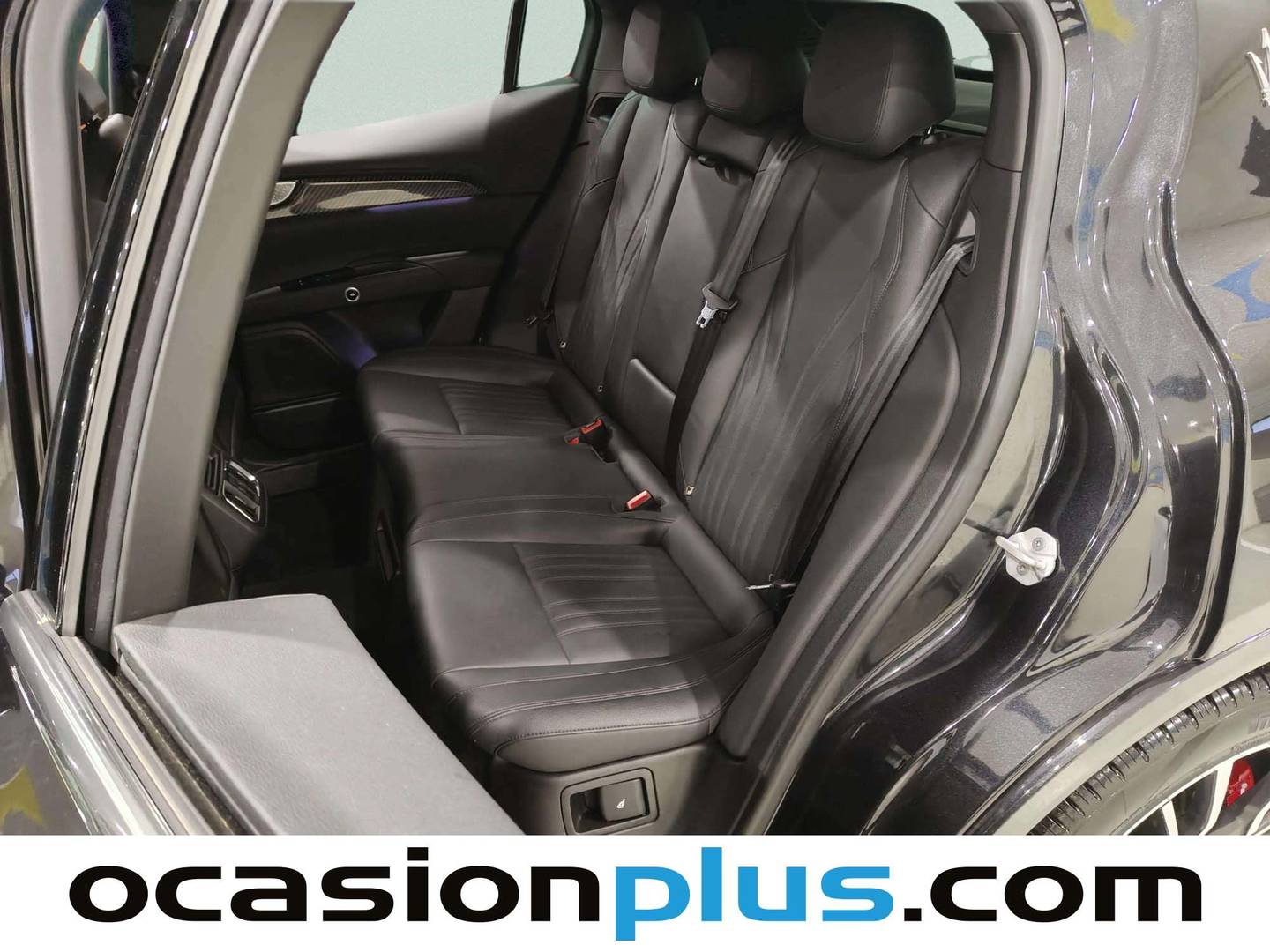 Foto Maserati Grecale Maserati Grecale 2.0 MHEV GT L4 AWD (300 CV)