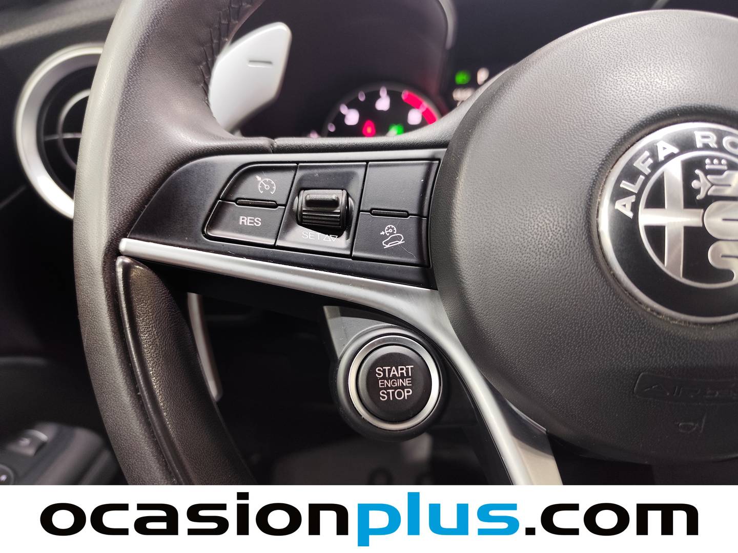 Alfa Romeo Stelvio Alfa Romeo Stelvio 2.2 Diésel Super RWD (180 CV) 180cv