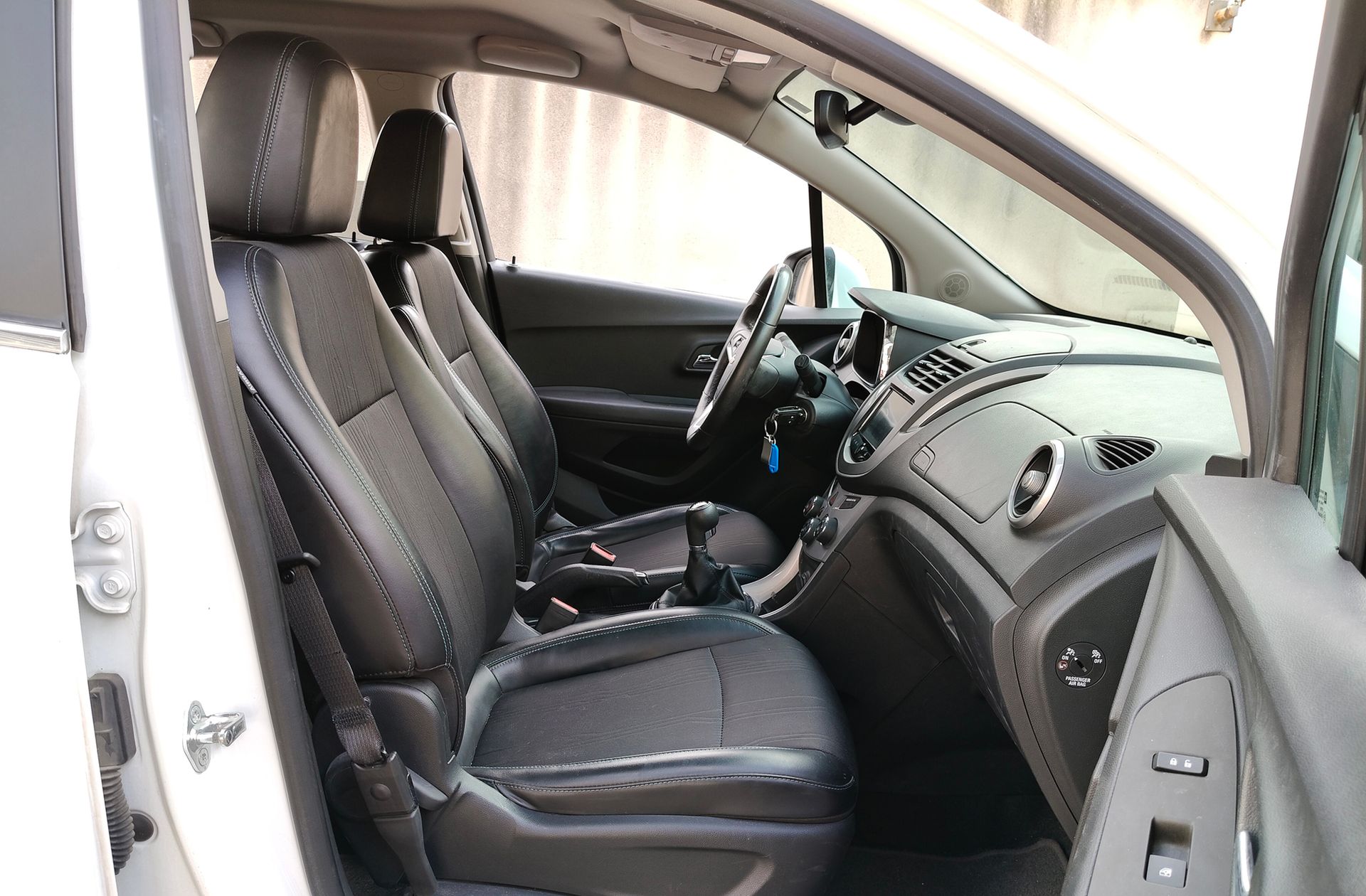 Chevrolet Trax 1.6 LT - foto 15