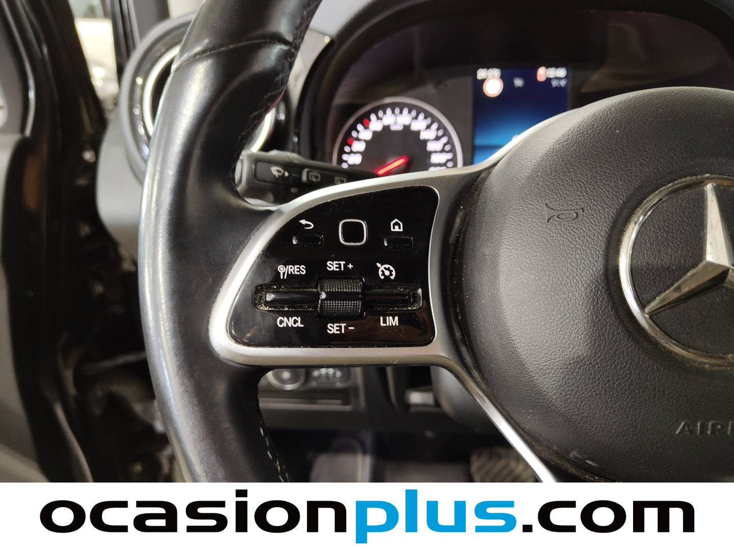 Foto Mercedes Clase T Mercedes-Benz Clase T 180 d (116 CV)