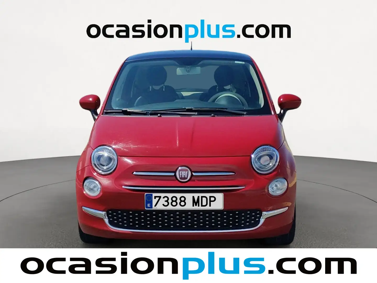 Foto Fiat 500 Fiat 500 1.0 Hybrid Dolcevita (70 CV)