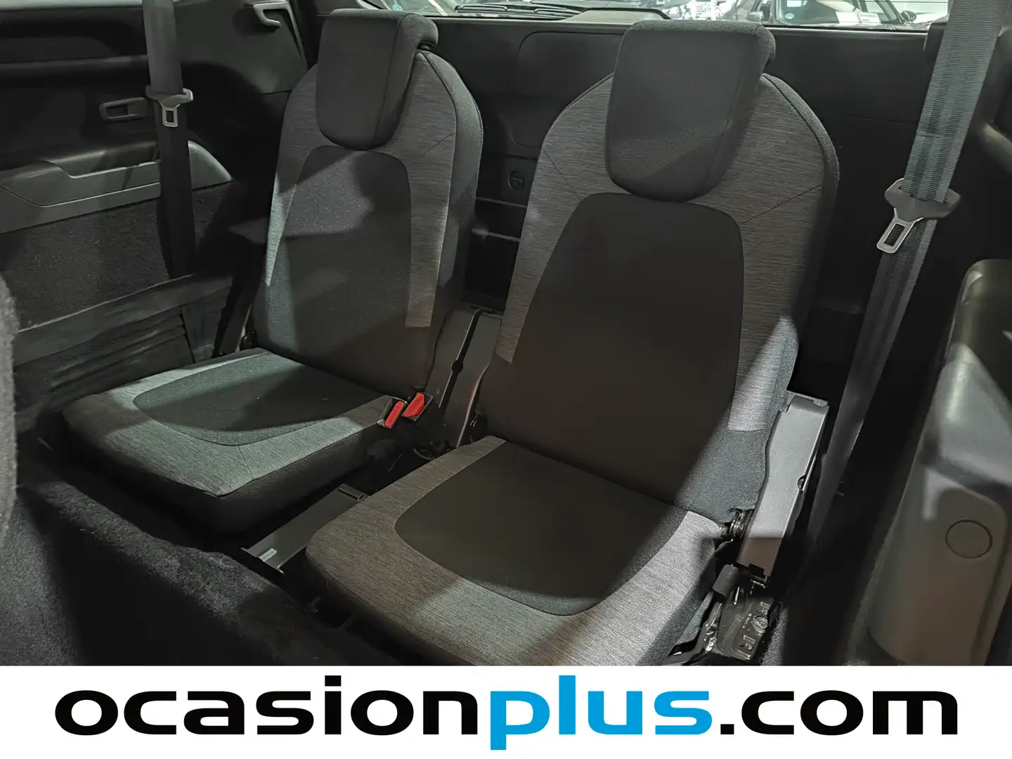 Foto Citroën Grand C4 Spacetourer Citroen Grand C4 Spacetourer PureTech 130 S&S Feel (130 CV) 7 PLAZAS