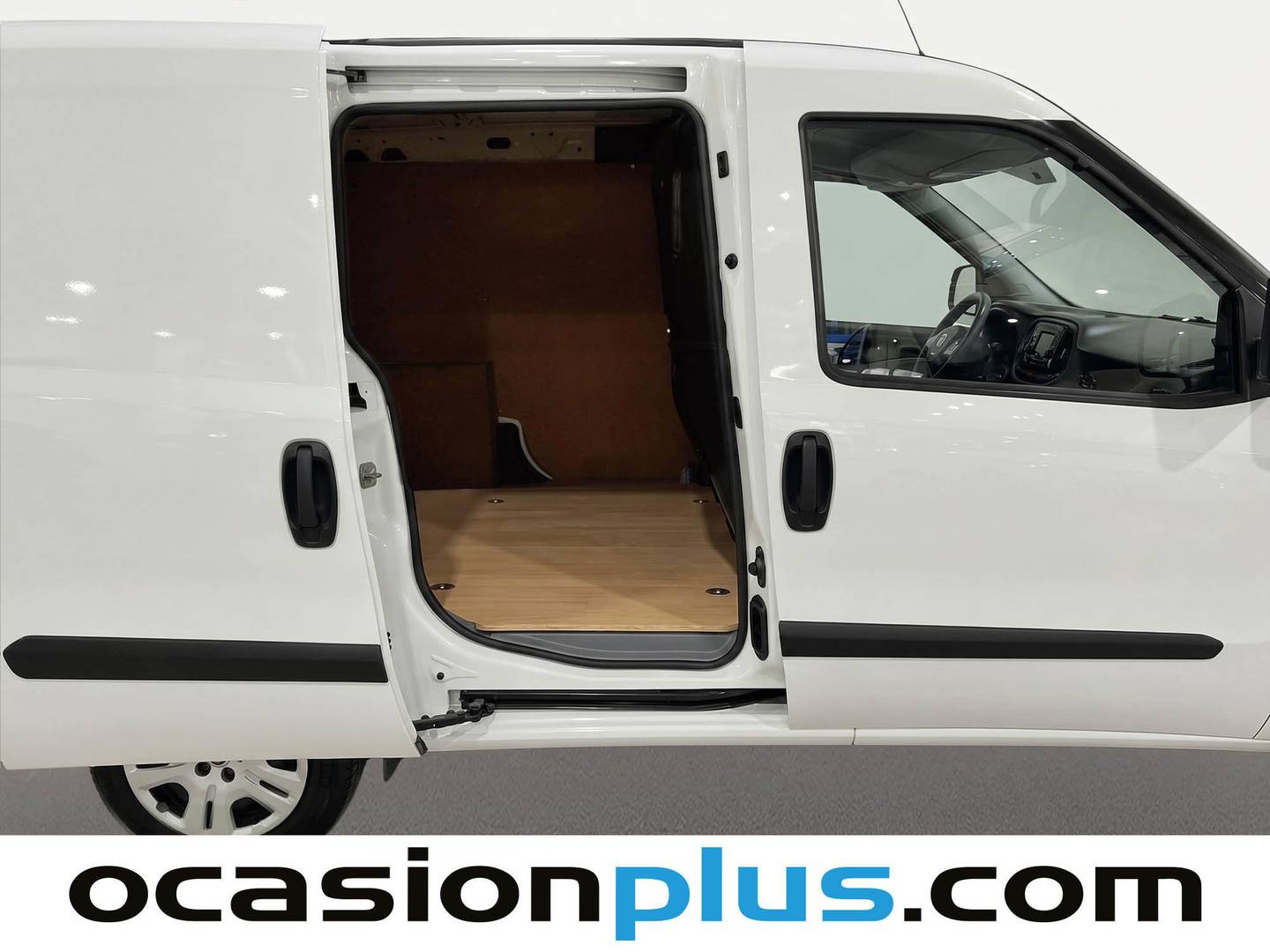 Fiat Doblò Cargo Fiat Dobló Cargo Cargo 1.3 Multijet SX (95 CV) barato