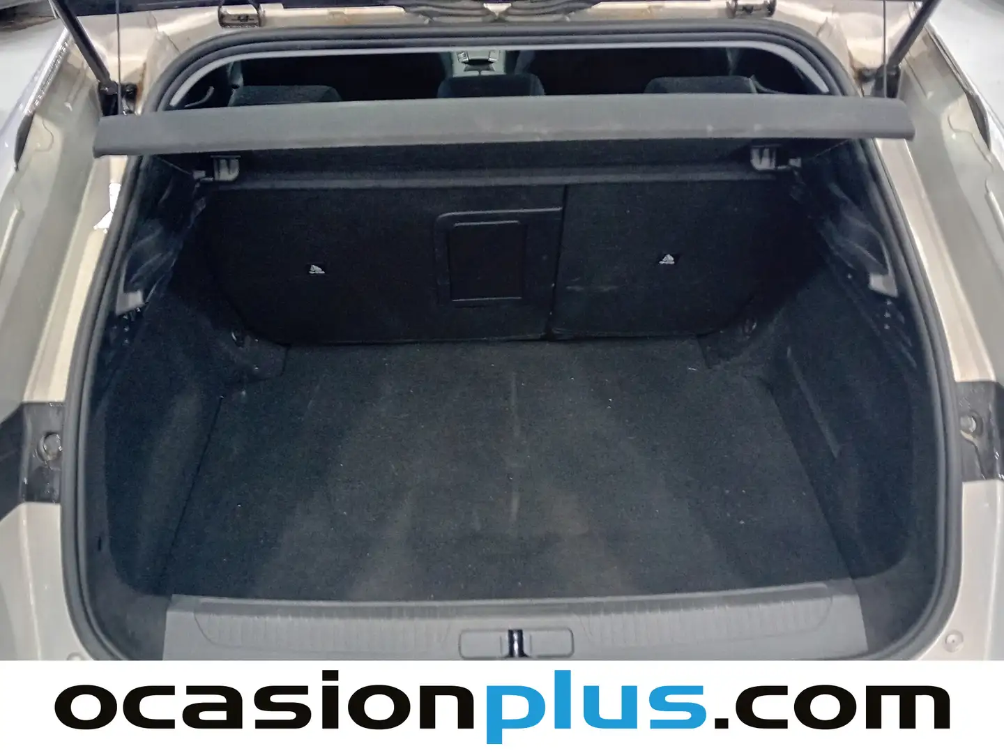 Foto DS DS 4 DS DS4 BlueHDi 130 Trocadero Auto (130 CV)