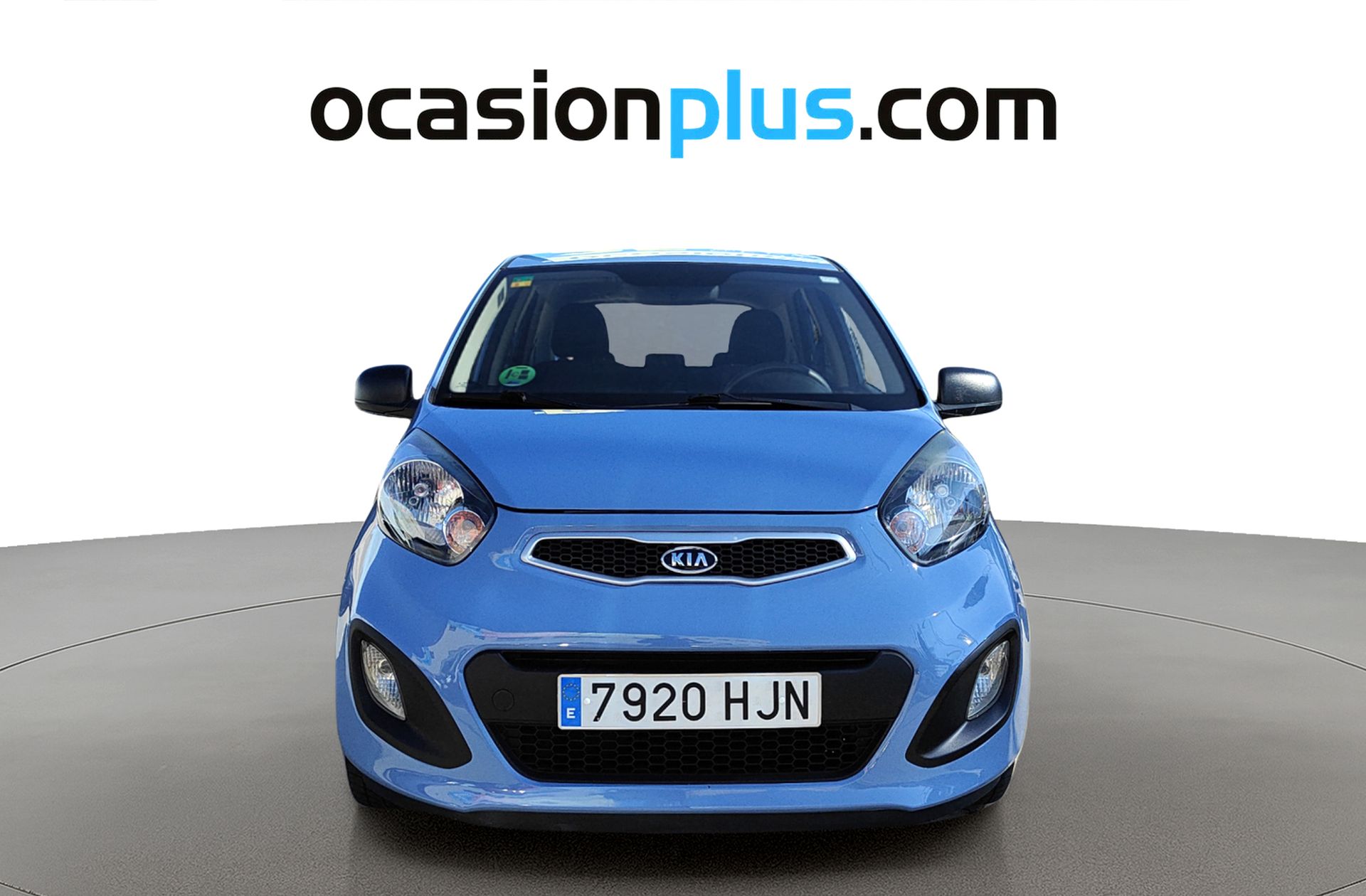 Kia Picanto 1.0 Cvvt Concept - foto 11