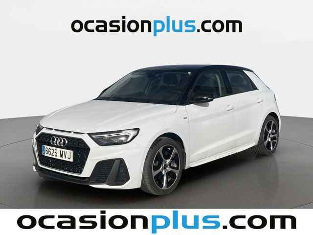 Coches Segunda Mano Audi