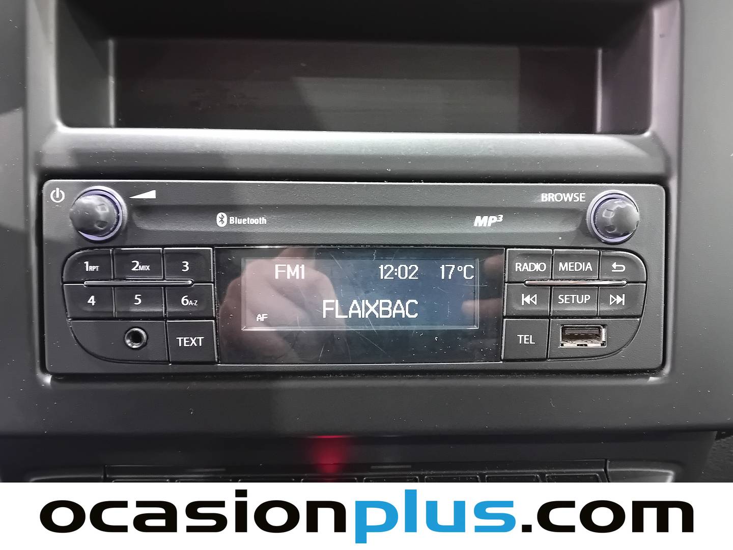 Renault Express Renault Express Furgon Confort Blue dCi (75 CV) 2 Plazas 75cv