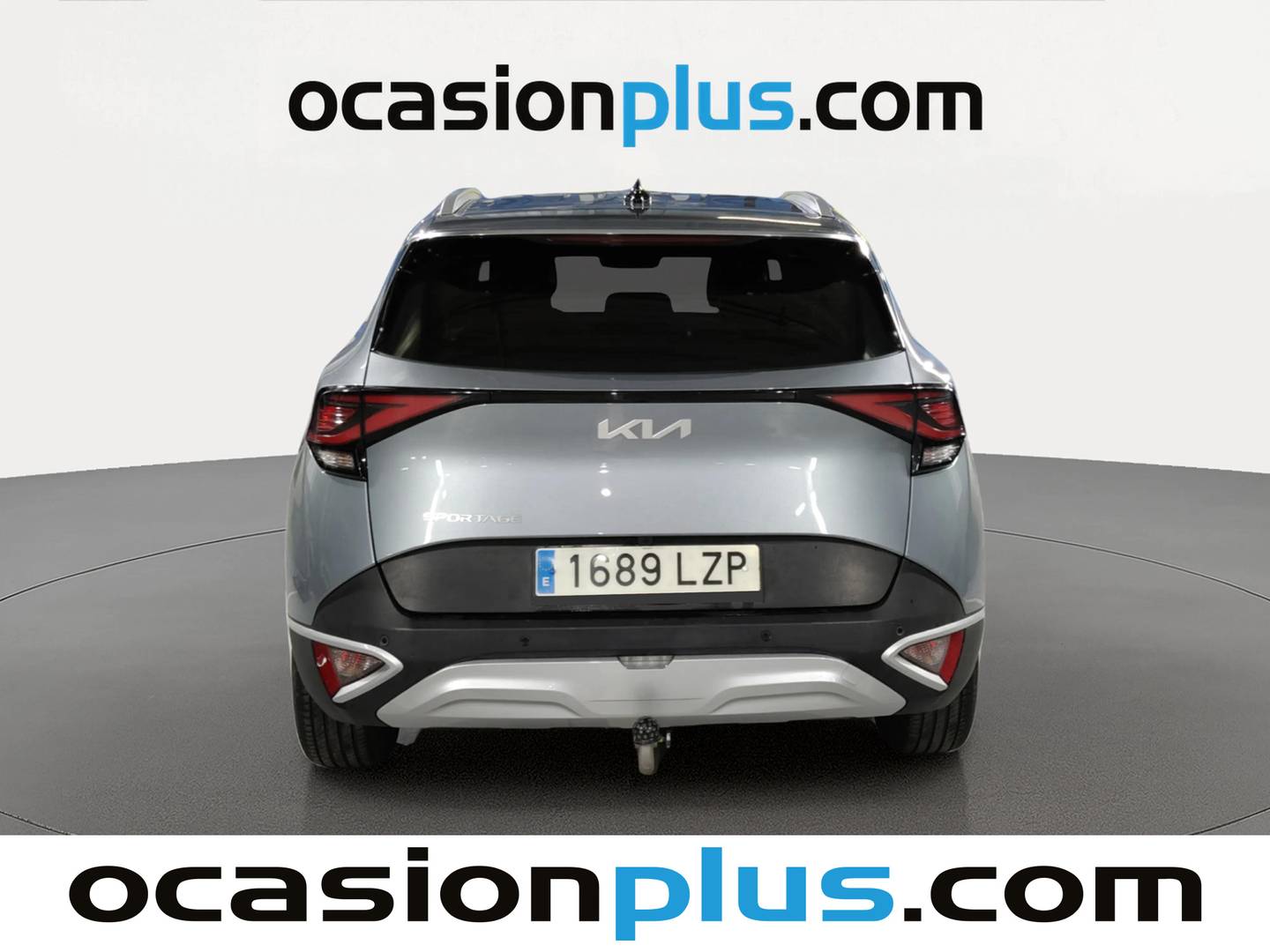 KIA Sportage KIA Sportage 1.6 T-GDi Drive 4x2 (150 CV) km 0