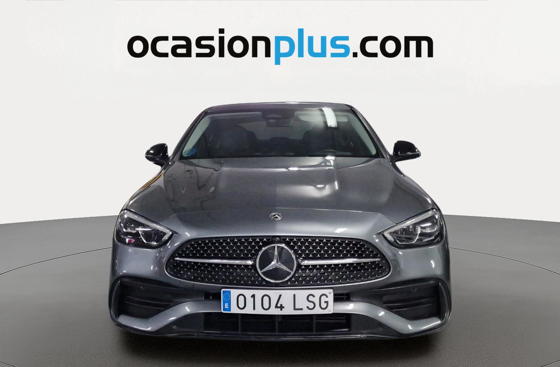 Mercedes-Benz Clase C 220 d Pack AMG - foto 18