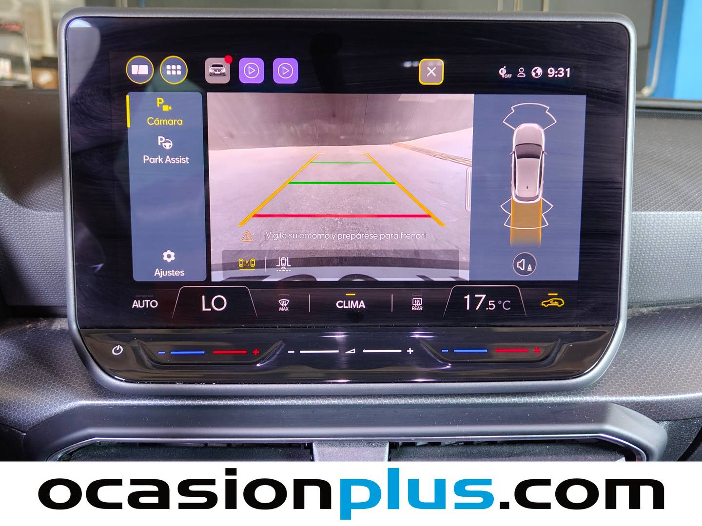 Equipamiento del Seat León Seat León 2.0 TDI S&S Style XL (116 CV)