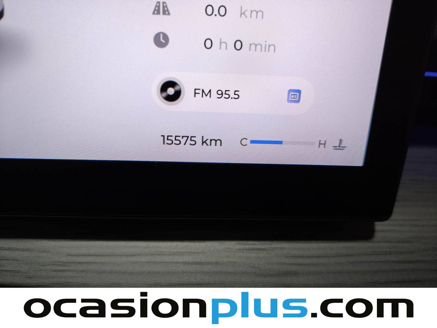 EBRO S800 EBRO S800 1.6 TGDI Premium DCT (147 CV) 7 Plazas seminuevo