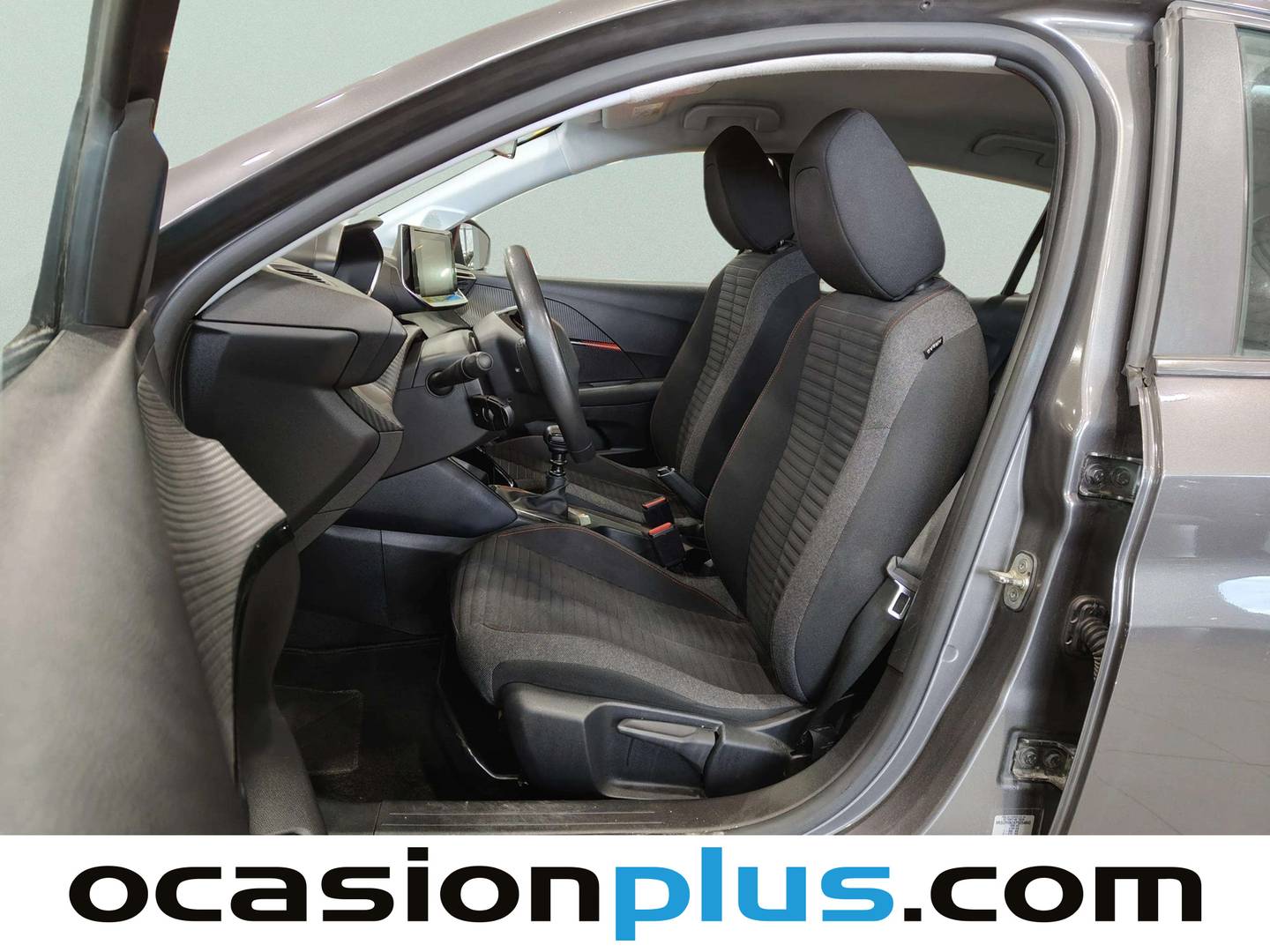 Foto Peugeot 208 Peugeot 208 PureTech 100 Active Pack 75 kW (100 CV)