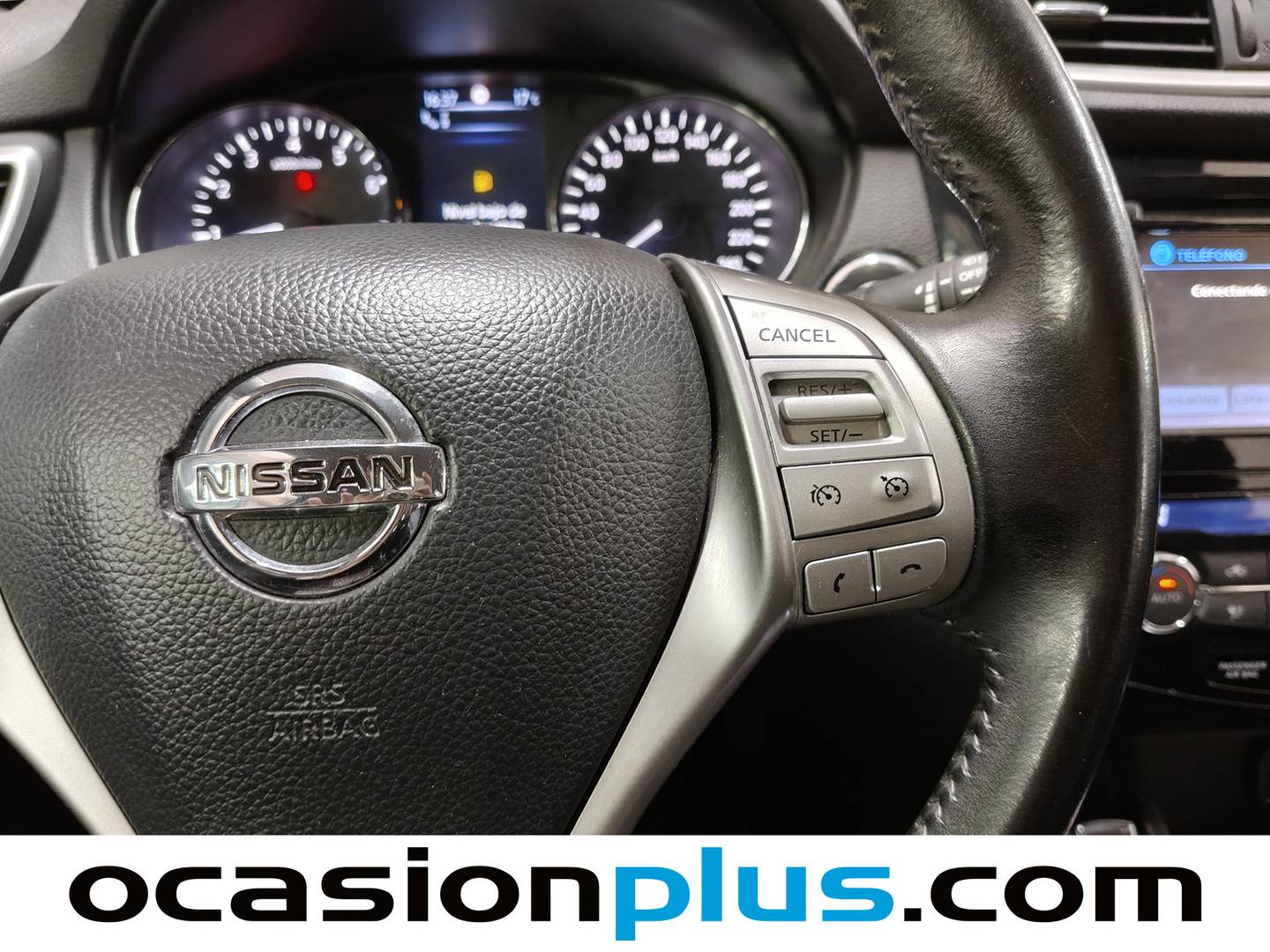 Nissan QASHQAI Nissan Qashqai DIG-T 115 Tekna Premium 4X2 XTronic (115 CV) barato